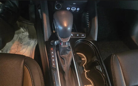 Chevrolet TrailBlazer, 2022 год, 1 230 000 рублей, 9 фотография