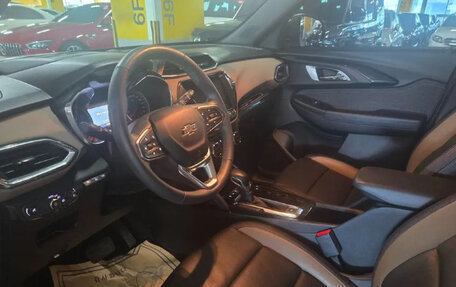 Chevrolet TrailBlazer, 2022 год, 1 230 000 рублей, 11 фотография