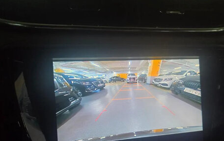 Chevrolet TrailBlazer, 2022 год, 1 230 000 рублей, 17 фотография