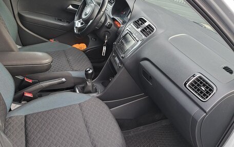 Volkswagen Polo VI (EU Market), 2019 год, 1 350 000 рублей, 7 фотография