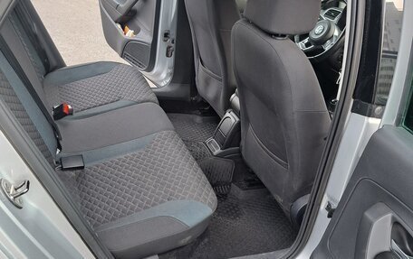 Volkswagen Polo VI (EU Market), 2019 год, 1 350 000 рублей, 9 фотография