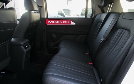 Haval H5, 2024 год, 3 649 000 рублей, 19 фотография