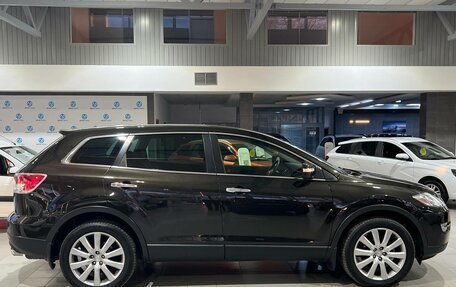 Mazda CX-9 I рестайлинг, 2008 год, 1 075 000 рублей, 4 фотография