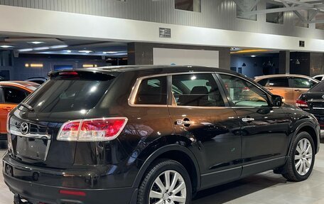 Mazda CX-9 I рестайлинг, 2008 год, 1 075 000 рублей, 5 фотография