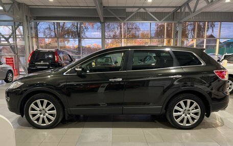 Mazda CX-9 I рестайлинг, 2008 год, 1 075 000 рублей, 8 фотография