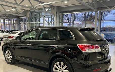 Mazda CX-9 I рестайлинг, 2008 год, 1 075 000 рублей, 7 фотография