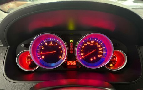 Mazda CX-9 I рестайлинг, 2008 год, 1 075 000 рублей, 12 фотография