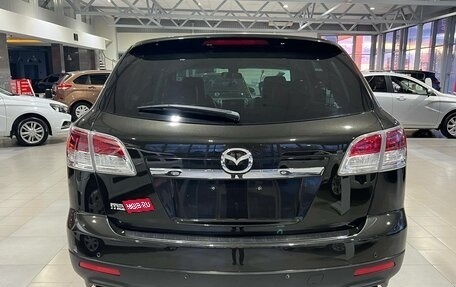Mazda CX-9 I рестайлинг, 2008 год, 1 075 000 рублей, 6 фотография