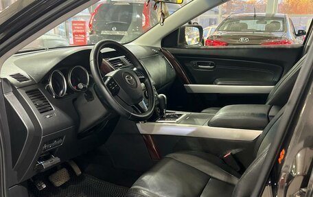 Mazda CX-9 I рестайлинг, 2008 год, 1 075 000 рублей, 9 фотография