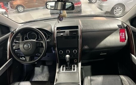 Mazda CX-9 I рестайлинг, 2008 год, 1 075 000 рублей, 11 фотография