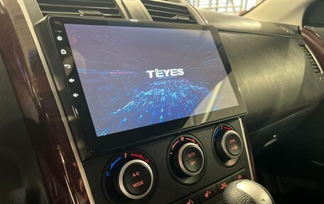 Mazda CX-9 I рестайлинг, 2008 год, 1 075 000 рублей, 13 фотография