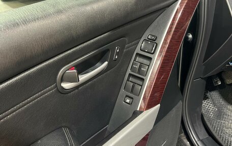 Mazda CX-9 I рестайлинг, 2008 год, 1 075 000 рублей, 14 фотография