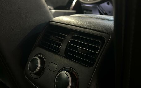 Mazda CX-9 I рестайлинг, 2008 год, 1 075 000 рублей, 17 фотография