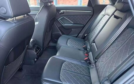 Audi Q3, 2024 год, 2 305 003 рублей, 8 фотография