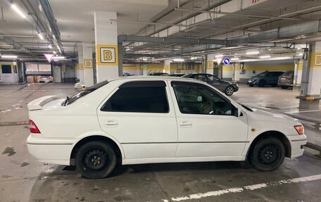 Toyota Vista V30, 1999 год, 310 000 рублей, 7 фотография