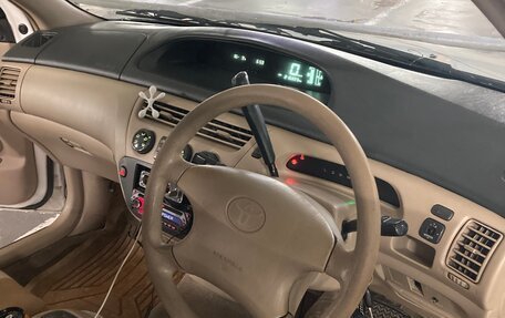 Toyota Vista V30, 1999 год, 310 000 рублей, 12 фотография