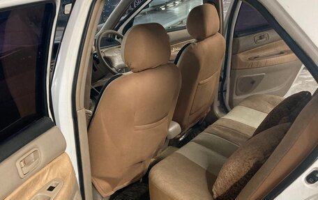 Toyota Vista V30, 1999 год, 310 000 рублей, 13 фотография