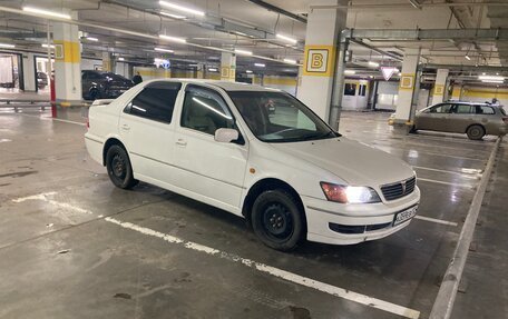 Toyota Vista V30, 1999 год, 310 000 рублей, 6 фотография