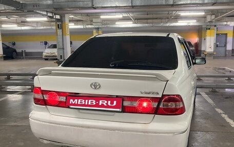 Toyota Vista V30, 1999 год, 310 000 рублей, 4 фотография