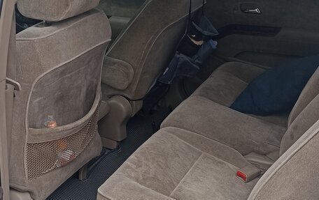 Honda Odyssey II, 2000 год, 650 000 рублей, 7 фотография