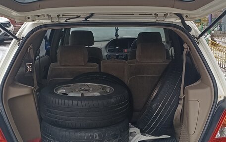 Honda Odyssey II, 2000 год, 650 000 рублей, 8 фотография