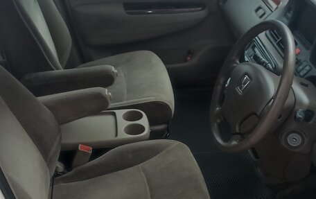 Honda Odyssey II, 2000 год, 650 000 рублей, 5 фотография