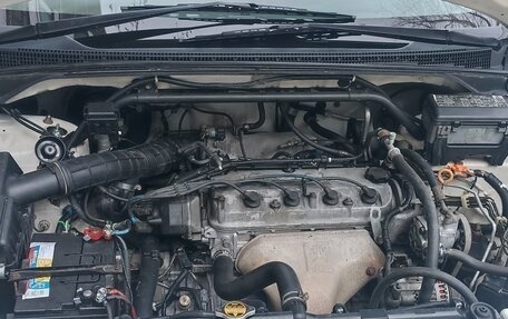 Honda Odyssey II, 2000 год, 650 000 рублей, 1 фотография