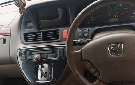 Honda Odyssey II, 2000 год, 650 000 рублей, 6 фотография