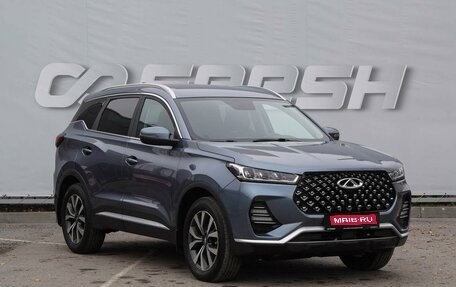 Chery Tiggo 7 Pro, 2021 год, 1 650 000 рублей, 1 фотография