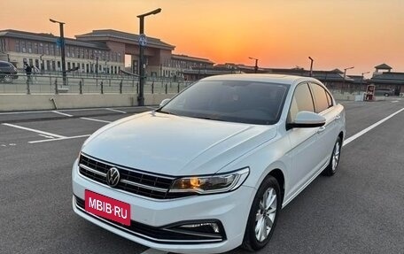 Volkswagen Bora, 2021 год, 1 285 500 рублей, 1 фотография