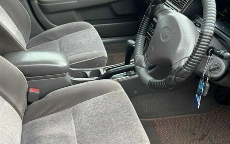 Toyota Corona IX (T190), 2001 год, 295 468 рублей, 6 фотография