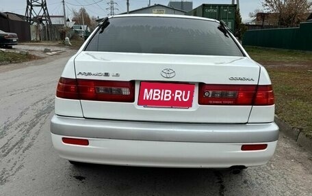 Toyota Corona IX (T190), 2001 год, 295 468 рублей, 5 фотография