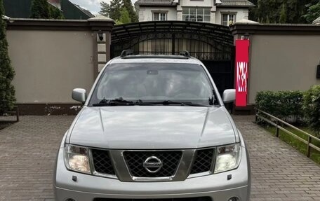 Nissan Pathfinder, 2006 год, 770 000 рублей, 5 фотография