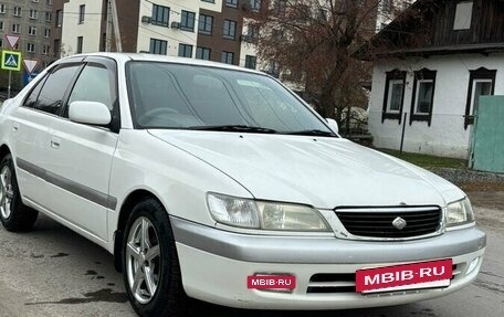 Toyota Corona IX (T190), 2001 год, 295 468 рублей, 3 фотография