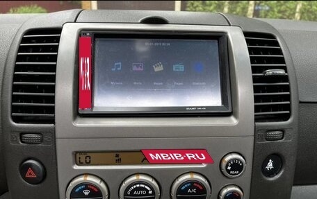 Nissan Pathfinder, 2006 год, 770 000 рублей, 7 фотография