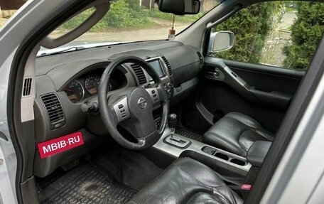 Nissan Pathfinder, 2006 год, 770 000 рублей, 6 фотография