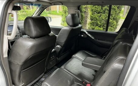 Nissan Pathfinder, 2006 год, 770 000 рублей, 9 фотография