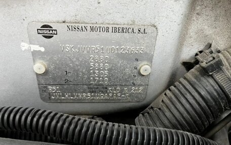 Nissan Pathfinder, 2006 год, 770 000 рублей, 10 фотография