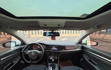 Volkswagen Bora, 2021 год, 1 285 500 рублей, 7 фотография