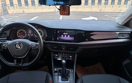 Volkswagen Bora, 2021 год, 1 285 500 рублей, 8 фотография