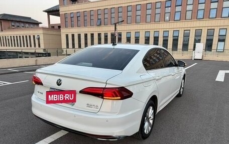 Volkswagen Bora, 2021 год, 1 285 500 рублей, 4 фотография