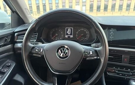 Volkswagen Bora, 2021 год, 1 285 500 рублей, 12 фотография