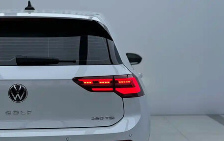 Volkswagen Golf VIII, 2022 год, 1 400 000 рублей, 7 фотография