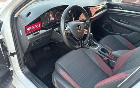 Volkswagen Bora, 2021 год, 1 285 500 рублей, 11 фотография