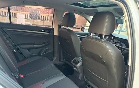 Volkswagen Bora, 2021 год, 1 285 500 рублей, 18 фотография