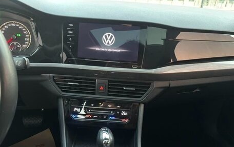 Volkswagen Bora, 2021 год, 1 285 500 рублей, 14 фотография