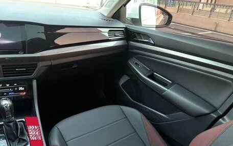 Volkswagen Bora, 2021 год, 1 285 500 рублей, 17 фотография