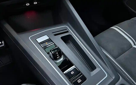 Volkswagen Golf VIII, 2022 год, 1 400 000 рублей, 16 фотография