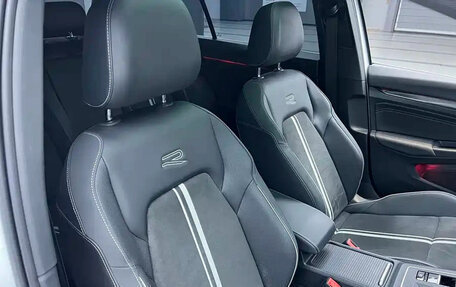 Volkswagen Golf VIII, 2022 год, 1 400 000 рублей, 18 фотография