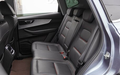Chery Tiggo 7 Pro, 2021 год, 1 650 000 рублей, 9 фотография